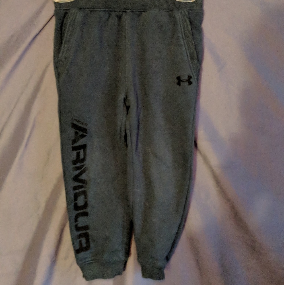 Toddler Under Armour pants